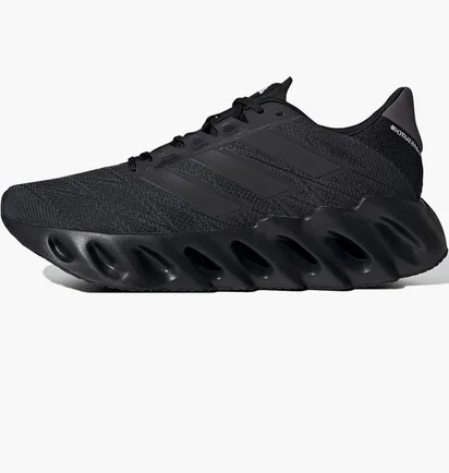 Кроссовки мужские Adidas Switch Fwd 2 Running Black IF6756