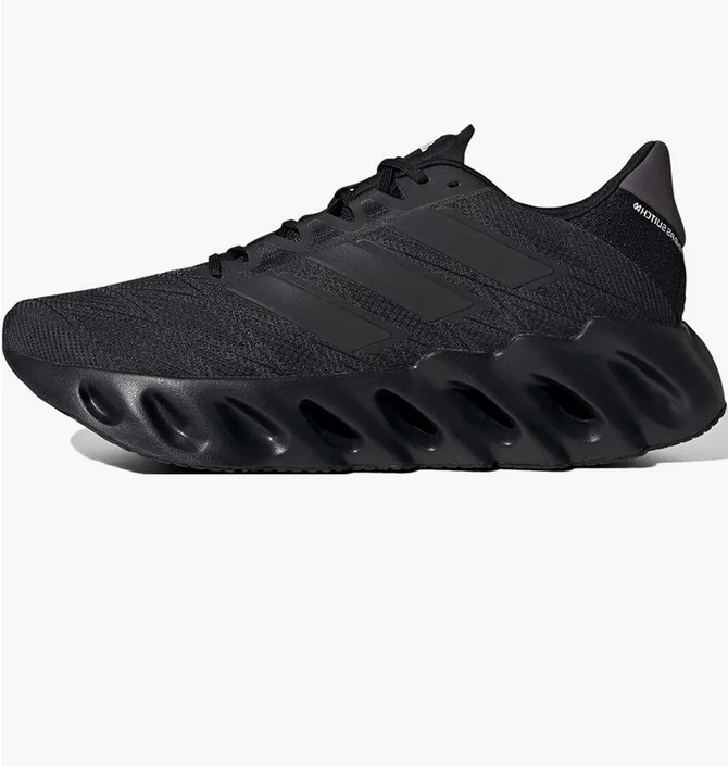 Кроссовки мужские Adidas Switch Fwd 2 Running Black IF6756