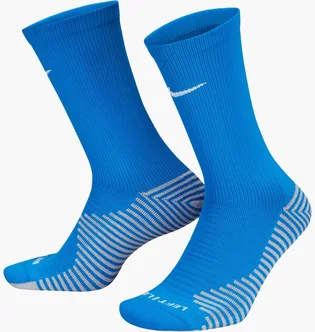 Носки унисекс Nike Strikefl Crew Blue (1 пара) DH6620-463