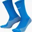 Носки унисекс Nike Strikefl Crew Blue (1 пара) DH6620-463