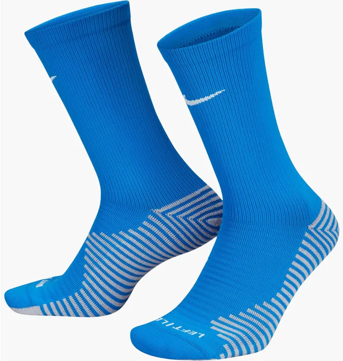 Носки унисекс Nike Strikefl Crew Blue (1 пара) DH6620-463