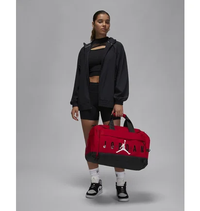 Куртка жіноча Air Jordan Dri-Fit Sport Woven Jacket Black FN5143-010