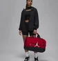 Куртка жіноча Air Jordan Dri-Fit Sport Woven Jacket Black FN5143-010