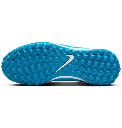Сороконожки детские Nike Phantom Gx Ii Academy Tf Junior 400 Blue FJ2608-400