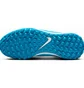 Сороконожки детские Nike Phantom Gx Ii Academy Tf Junior 400 Blue FJ2608-400