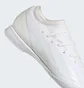 Футзалки унисекс Adidas X Crazyfast.3 Indoor Shoes White ID9342