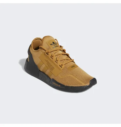 Кроссовки мужские Adidas Nmd_R1 V2 Shoes Orange Hq2150
