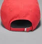 Кепка унисекс Air Jordan J Club Cap Us Cb Jumpman Orange FD5185-604