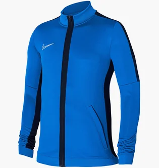 Олімпійка дитяча Nike Dri-Fit Academy 23 Blue DR1695-463