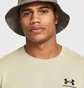 Панама унисекс Under Armour Sportstyle Bucket Grey 1376704-294