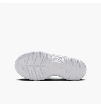 Кросівки дитячі Nike Flex Runner 3 (Gs) Grey FN1294-001