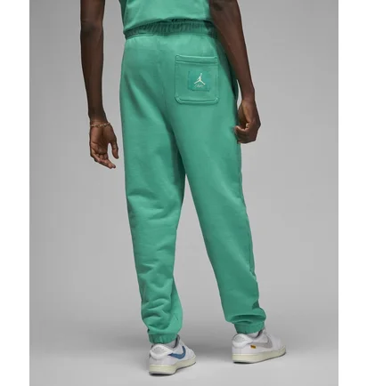 Штаны мужские Air Jordan X Union Green Dv7336-348