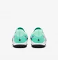 Сороконіжки унісекс Nike Tiempo Legend X Pro Tf Turquoise DV4336-300