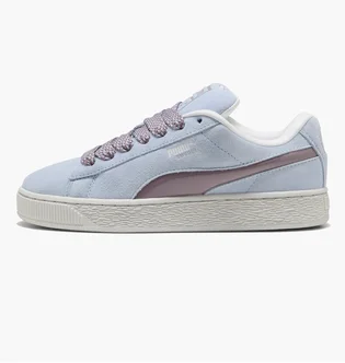 Кросівки жіночі Puma Suede Xl En Piste Blue 403323-02