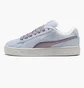 Кросівки жіночі Puma Suede Xl En Piste Blue 403323-02