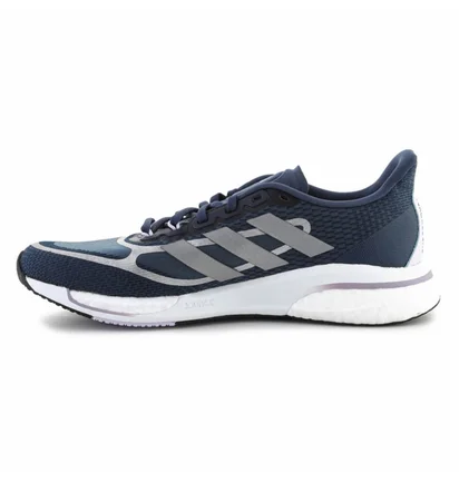 Кроссовки женские Adidas Supernova W + Blue GY0845