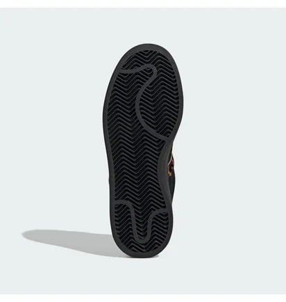 Кроссовки женские Adidas Campus 00S Black JH9767