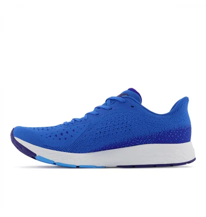 Кроссовки мужские New Balance Fresh Foam X Tempo V2 Blue Mtmpoln2