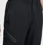 Штани чоловічі Under Armour Unstoppable Woven Jogger Black 1388823-001