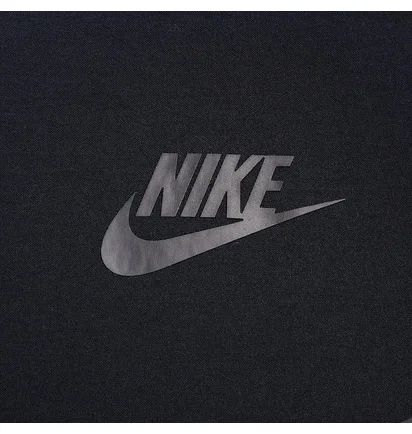 Вітровка чоловіча Nike Tech Woven Black/Green HM7151-338