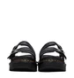 Тапочки женские Dr. Martens Blaire Slide Black 25456001