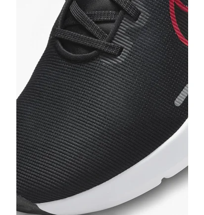 Кросівки чоловічі Nike Downshifter 12 Black Dd9293-003