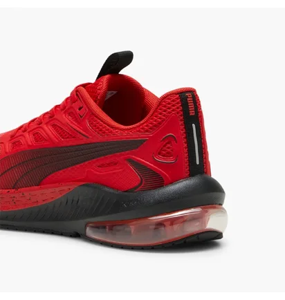 Кроссовки мужские Puma X-Cell Lightspeed Running Shoe Red 309972-04