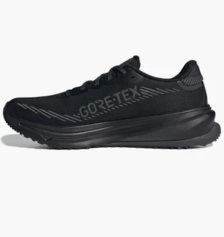 Кроссовки мужские Adidas Supernova Rise Gtx Running Black JP7763