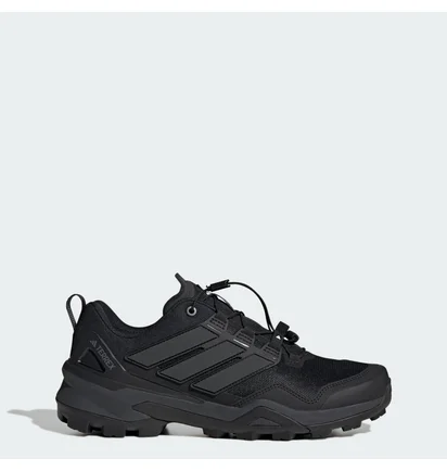 Кроссовки мужские Adidas Terrex Skychaser Hiking Low Full Beige JH6384
