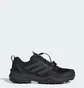 Кроссовки мужские Adidas Terrex Skychaser Hiking Low Full Beige JH6384