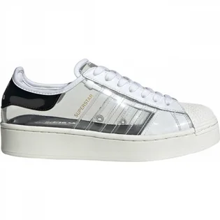 Кросівки жіночі Adidas Originals Superstar Trainers Beige FV3361