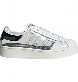 Кроссовки женские Adidas Originals Superstar Trainers Beige FV3361