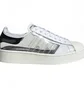 Кроссовки женские Adidas Originals Superstar Trainers Beige FV3361
