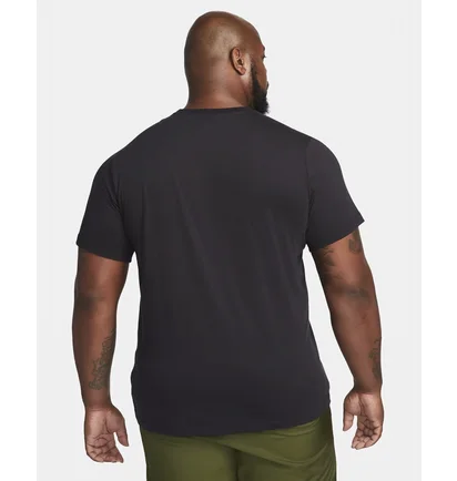 Футболка мужская Nike M Nsw Tee Icon Swoosh Dc5094-010