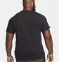 Футболка мужская Nike M Nsw Tee Icon Swoosh Dc5094-010
