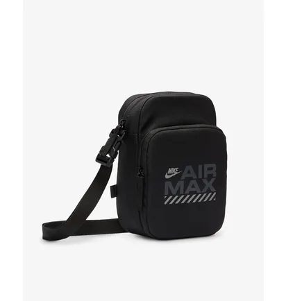 Сумка унісекс Nike Airmax Crossbody Black HF6967-010