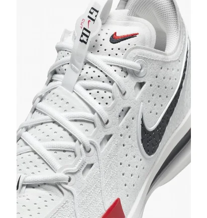 Кроссовки унисекс Nike G.T. Cut 3 White DV2913-103