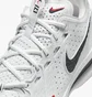 Кроссовки унисекс Nike G.T. Cut 3 White DV2913-103
