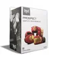 Комплект для боксу Everlast Prospect 2 Boxing Kit Red/Metallic P00003053