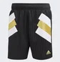 Шорты мужские Adidas Juventus Icon Shorts Black HS9806