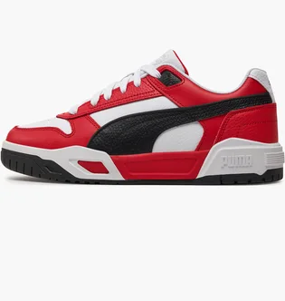 Кросівки чоловічі Puma Rbd Tech Classic Red/White 396553-04