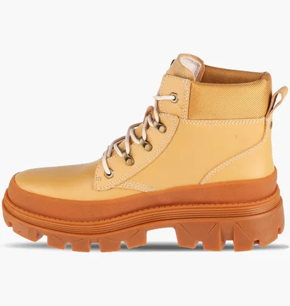 Черевики чоловічі Caterpillar Colorado Hardwear Wp Beige P111521