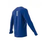 Лонгслів чоловічий Adidas Otr Long Sleeve Blue HL5983
