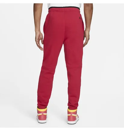 Штани чоловічі Air Jordan Jumpman Red DJ0260-652