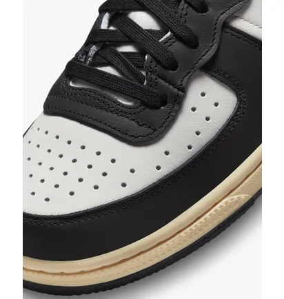 Кроссовки мужские Nike Terminator High Se Black/White FD0394-030