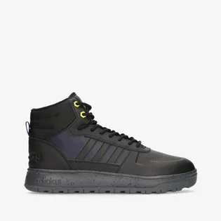 Кросівки чоловічі Adidas Frozetic Black H04464