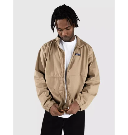 Олимпийка мужская Patagonia Nomader Beige 26855
