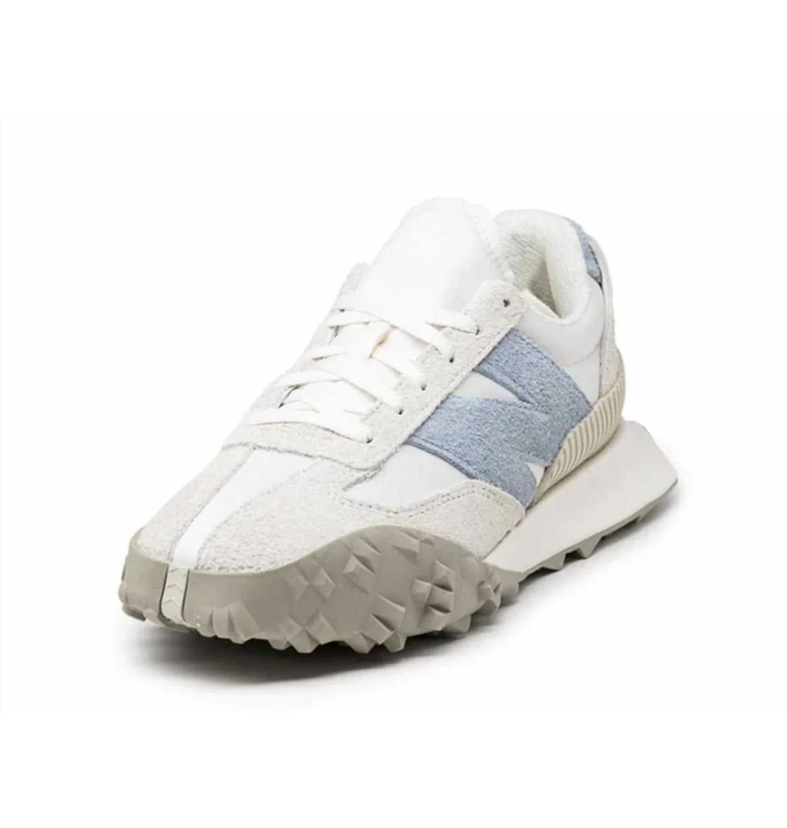 ᐉ Кросівки чоловічі New Balance Xc-72 Beige Uxc72Td - придбати в