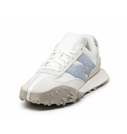 Кросівки чоловічі New Balance Xc-72 Beige Uxc72Td