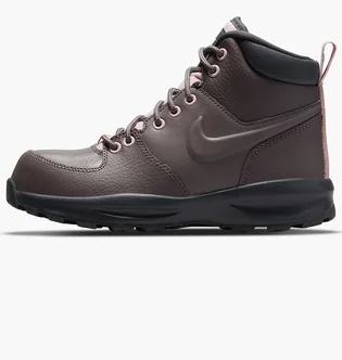 Черевики дитячі Nike Manoa Ltr Brown BQ5372-200